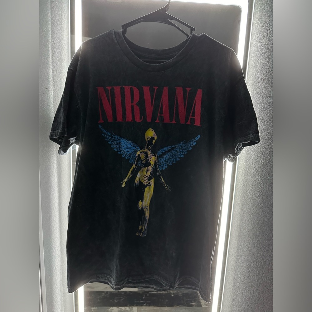 Nirvana T-Shirt